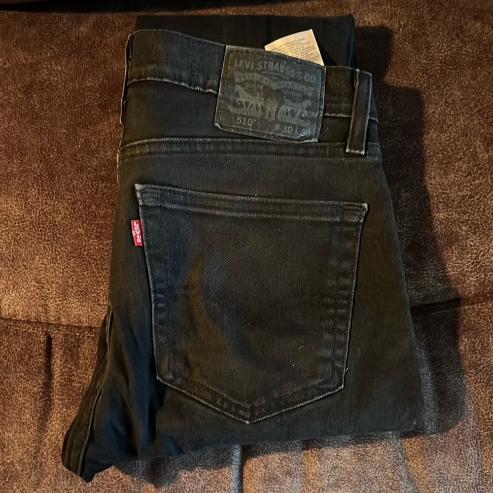 Levi’s 510 30x30